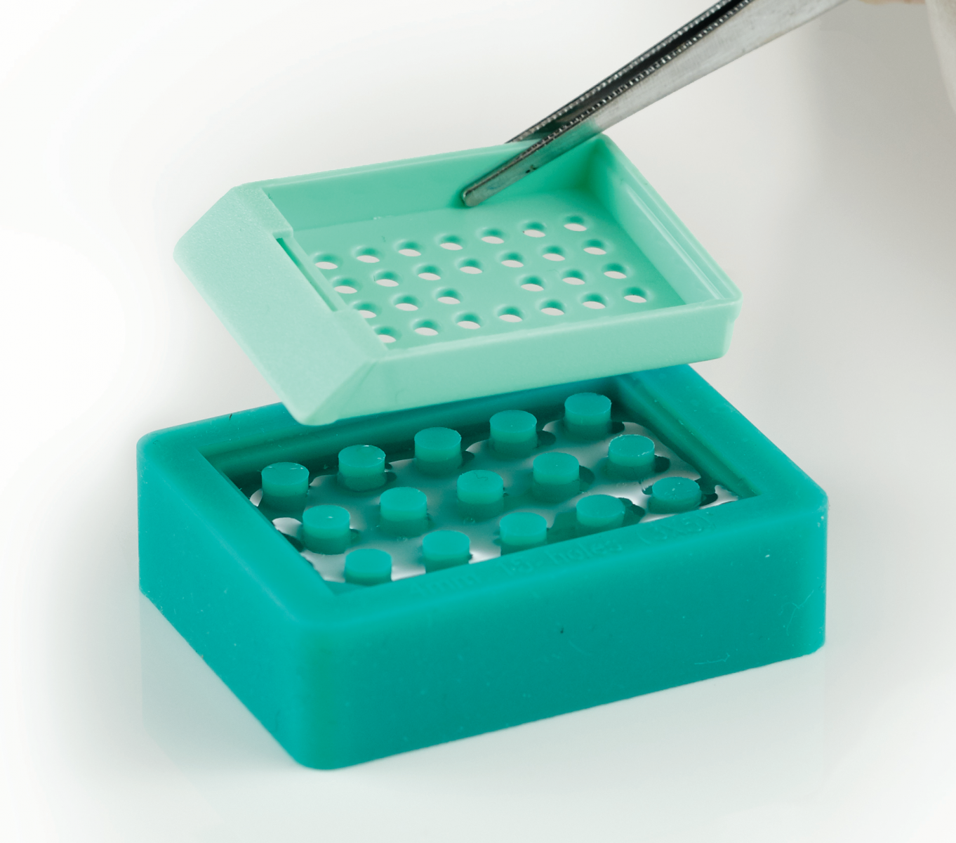 Tissue Microarray Molds T-Sue by Simport